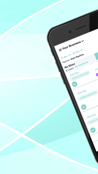 Breeze AO Screenshot