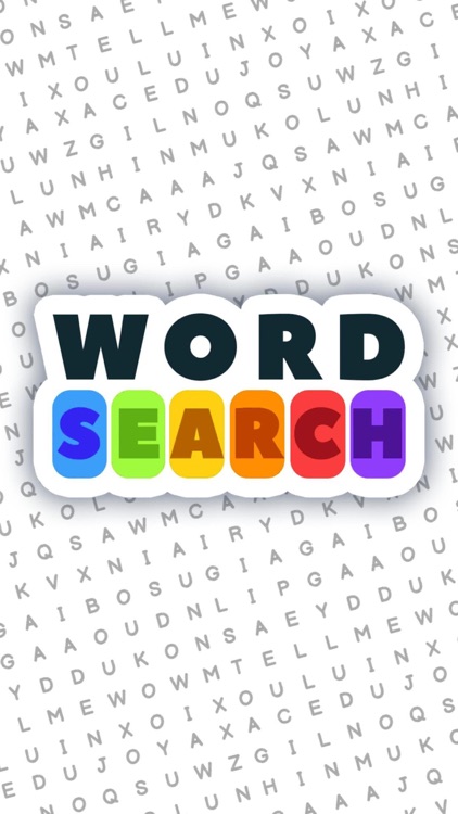 Word Cross: Find Words Search screenshot-5