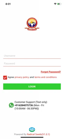 Game screenshot M R International Panam mod apk