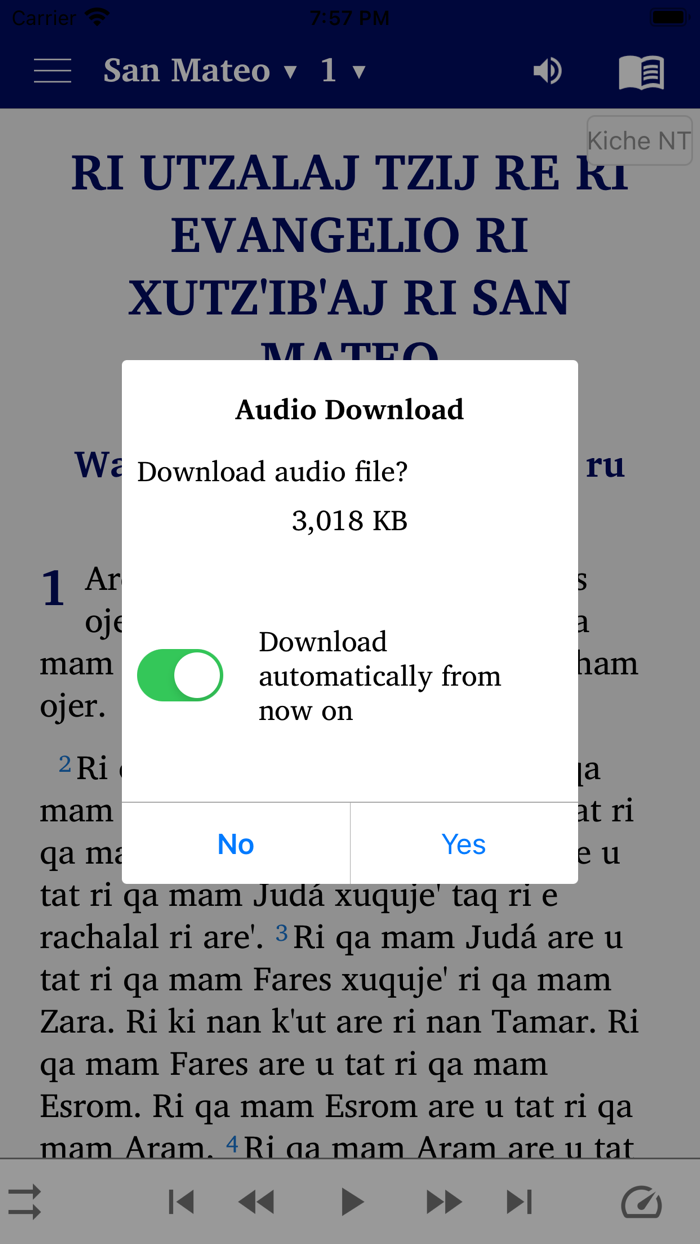Mayan languages of Guatemala