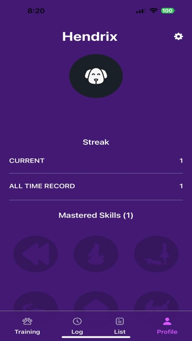 PuppySchool: Train Your Dog Screenshot