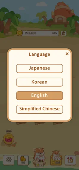 Game screenshot Cute Pets Paradise apk