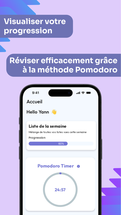 MemoCard.io Screenshot