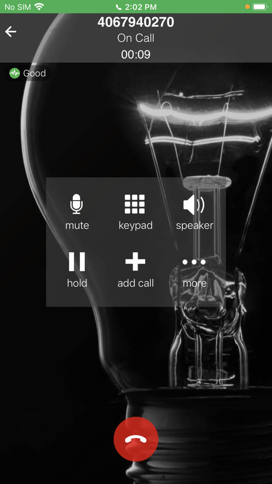 #4. BluePrint Enterprise Mobile (iOS) Podle: Tri County Telephone Assocation