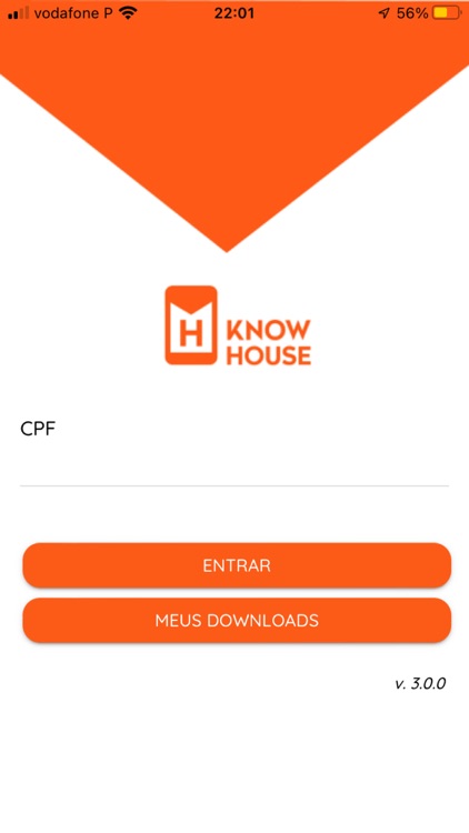 Know House by INSIGHTTECH