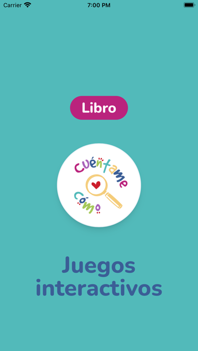 Cómo soy Screenshot