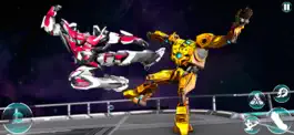 Game screenshot Robot Fighting Champion League mod apk
