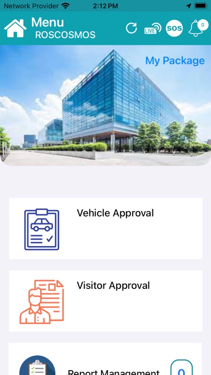 Owner App screenshot-6