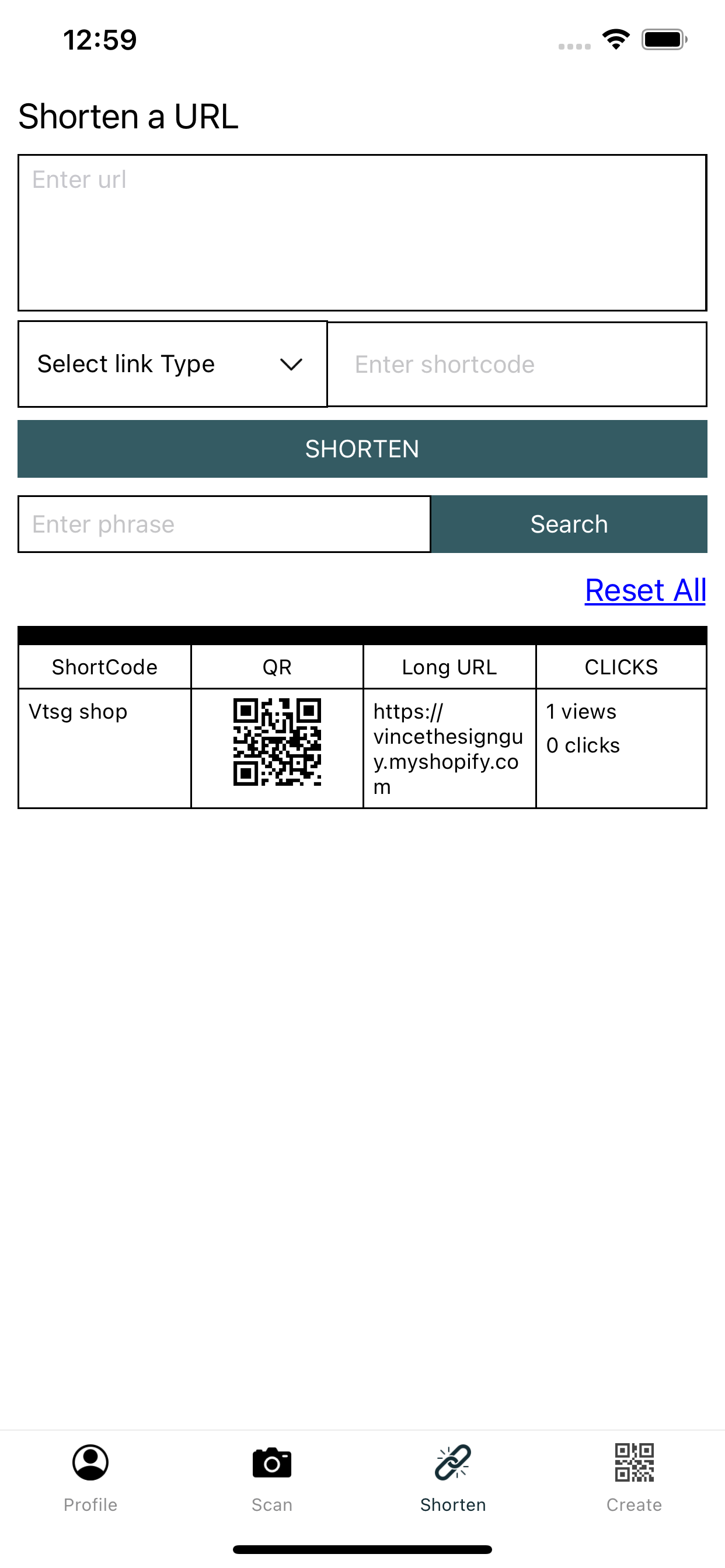 AnySystem