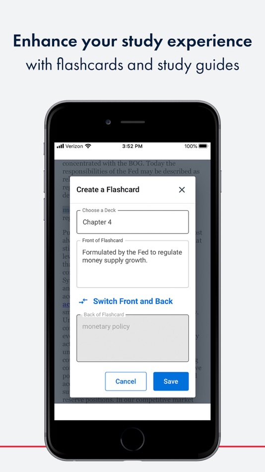 #4. RedShelf (iOS) Podle: RedShelf