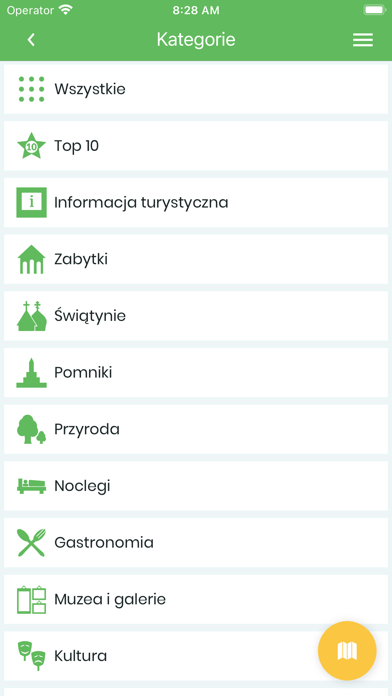 Poznajcie Podlasie Screenshot