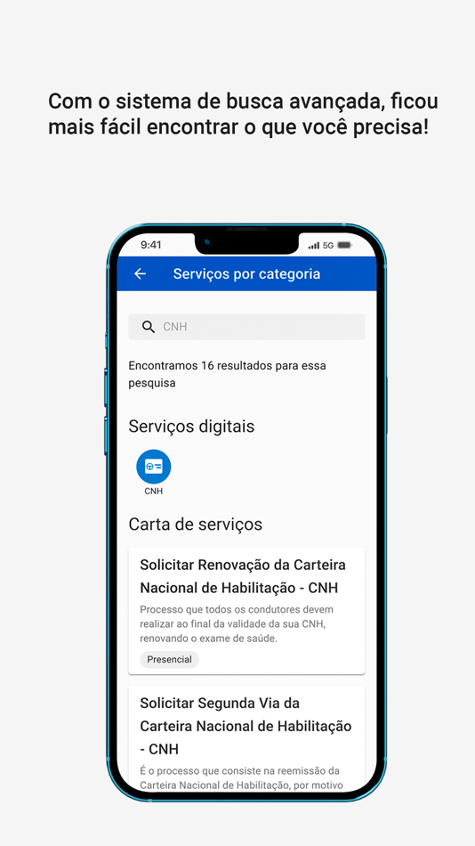 #3. MT Cidadão (iOS) 由: CEPROMAT