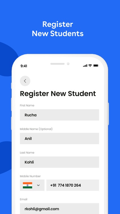 coursefinder.ai screenshot-3