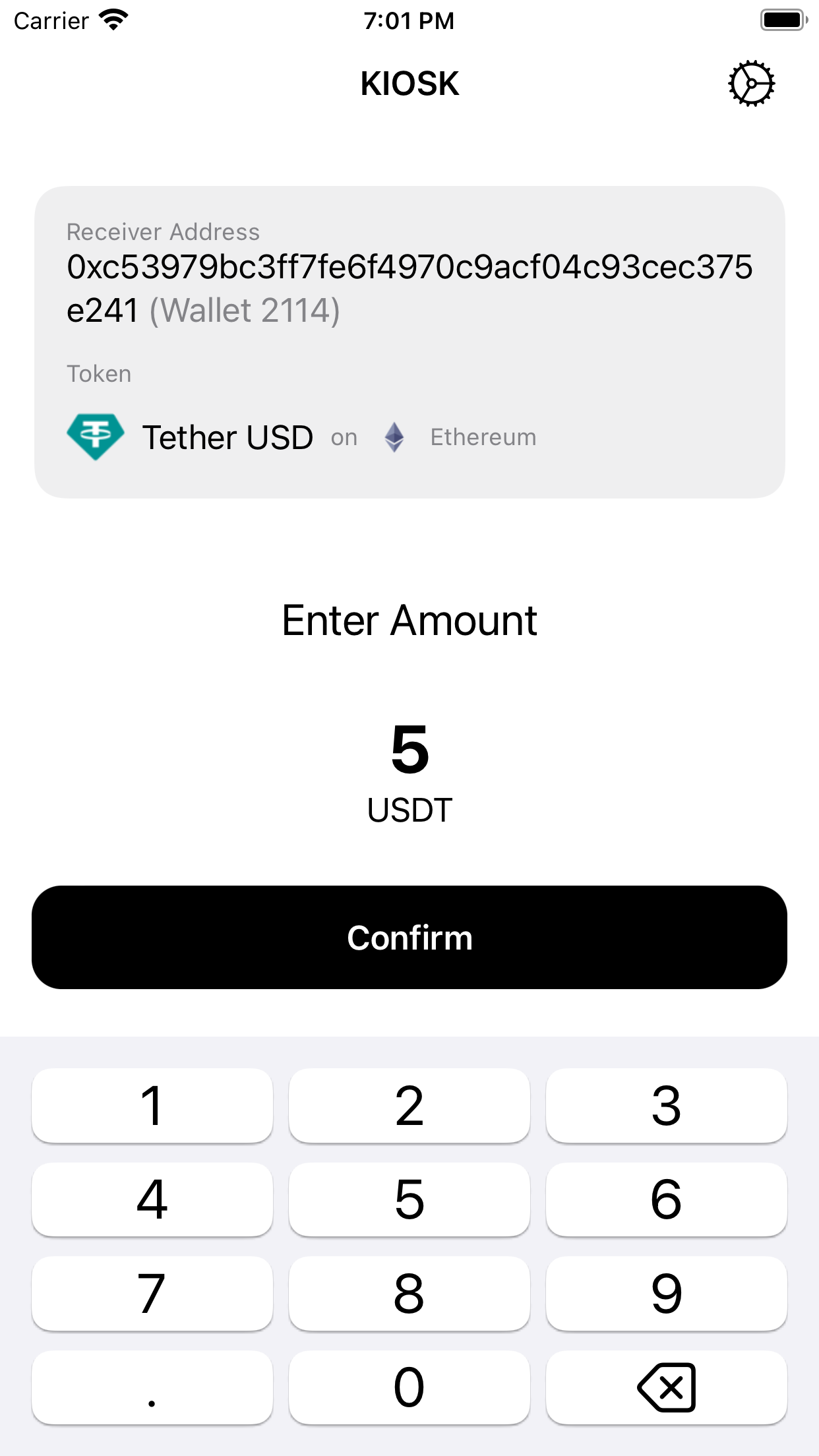 Cryptnox: Your Web3 Wallet