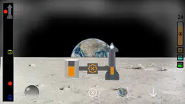 Game screenshot Moon Dust apk