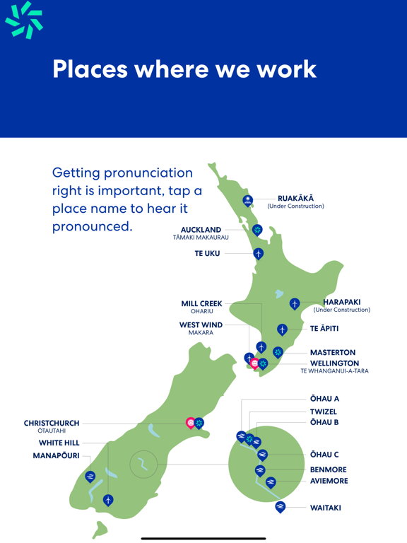 Screenshot #6 pour Te Kete Tikanga Māori