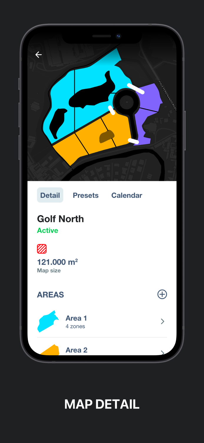 Kress Mission RTKⁿ