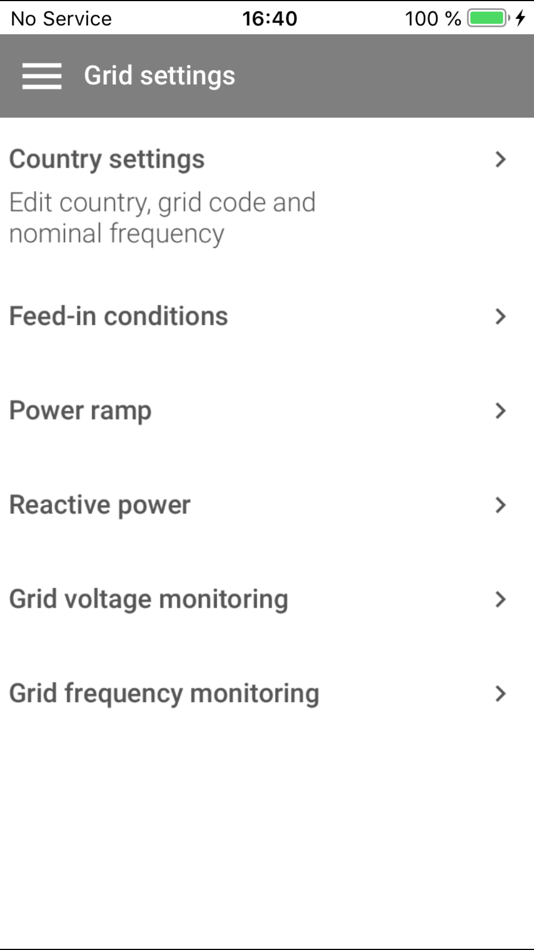 #10. PBI connect (iOS) 来自: Pramac Storage Systems GmbH