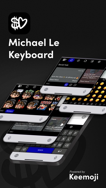 Michael Le Keyboard