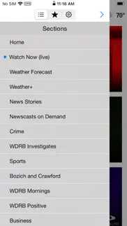 How to cancel & delete wdrb+ 1