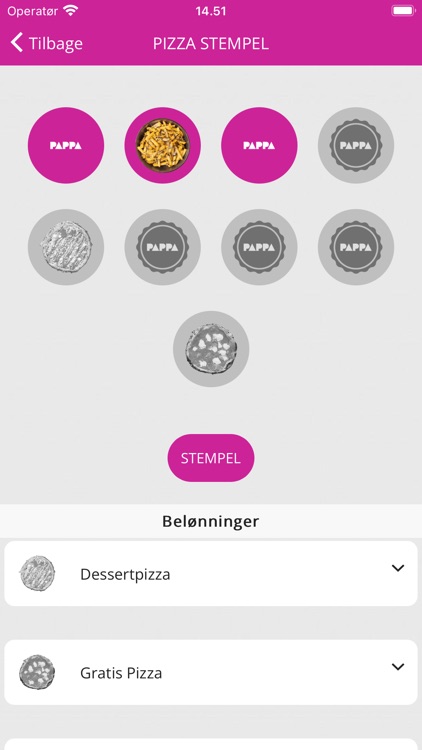 PIZZA PAPPA