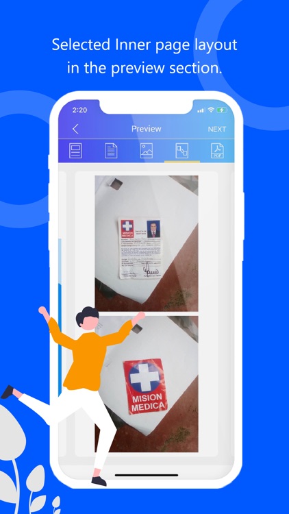Photos to PDF - Images to PDF screenshot-5