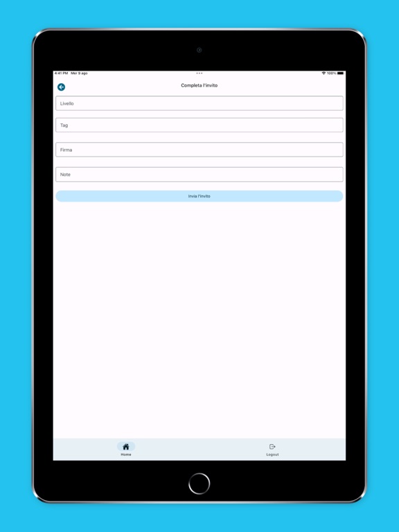 Screenshot #6 pour Commerciale CW