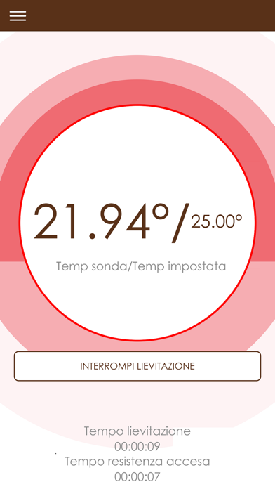 LieviTiAmo Screenshot