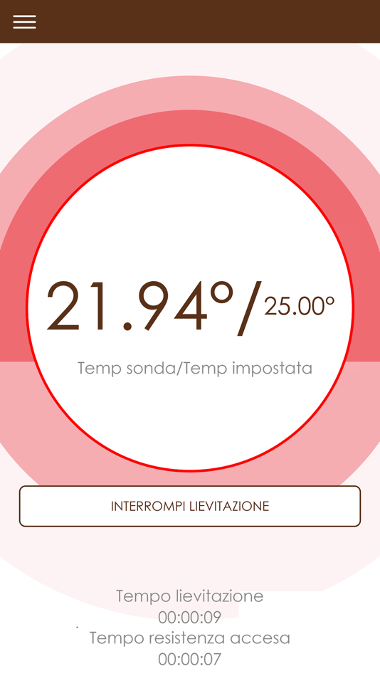 #4. LieviTiAmo (iOS) 由: Bruno Grasso