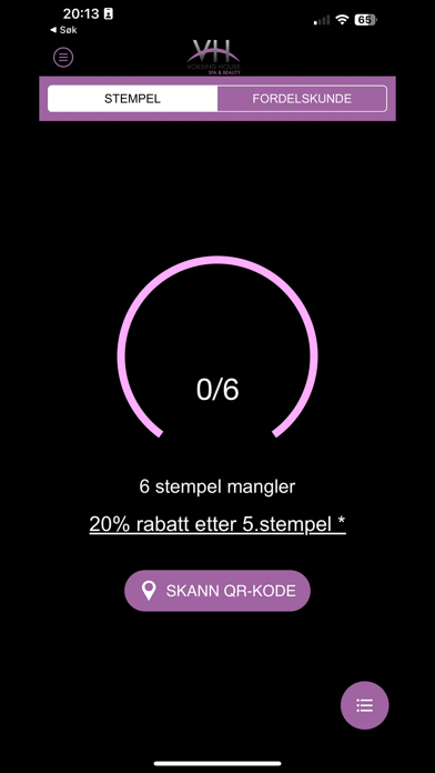 Screenshot #2 pour Voksing House