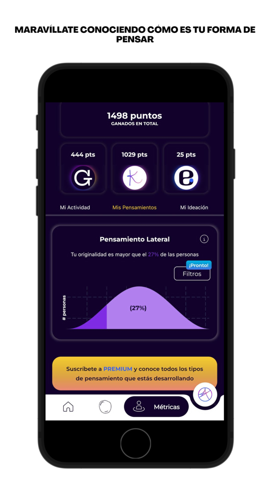 #6. Lateral+ (iOS) 由: Lateral S.A.C