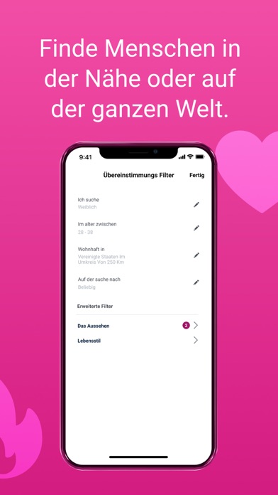 PinkCupid: Lesbisches Dating