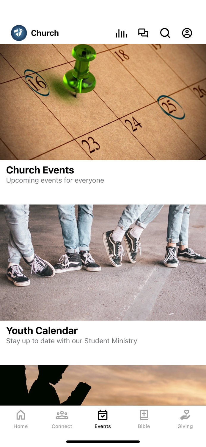 Collinsville Church of Christ