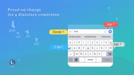 Game screenshot Clavier ORELC hack