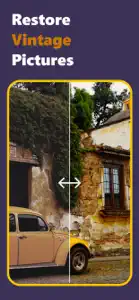 ImageAI : AI Photo Enhancer screenshot #4 for iPhone