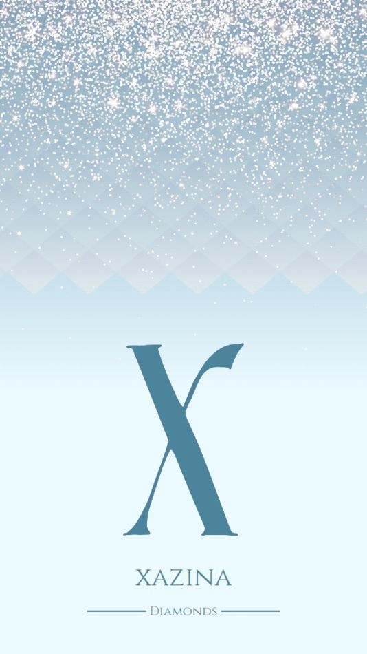 Xazina Diamonds - 1.0 - (iOS)