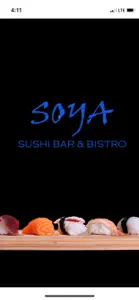 Soya Sushi Bar and Bistro screenshot #3 for iPhone