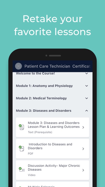 Advanced eClinical Training