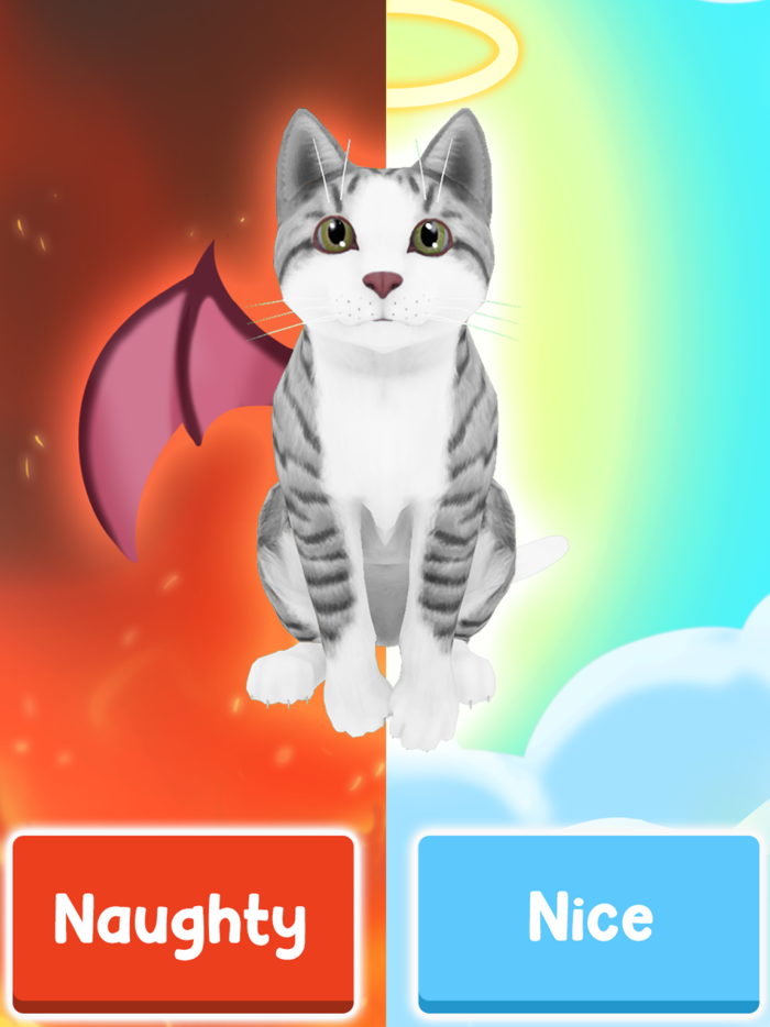 Cat Life Pet Simulator 3D