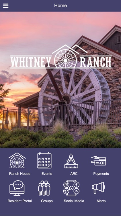 Whitney Ranch