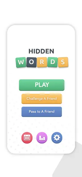 Game screenshot Hidden Words: Puzzle Wonders mod apk