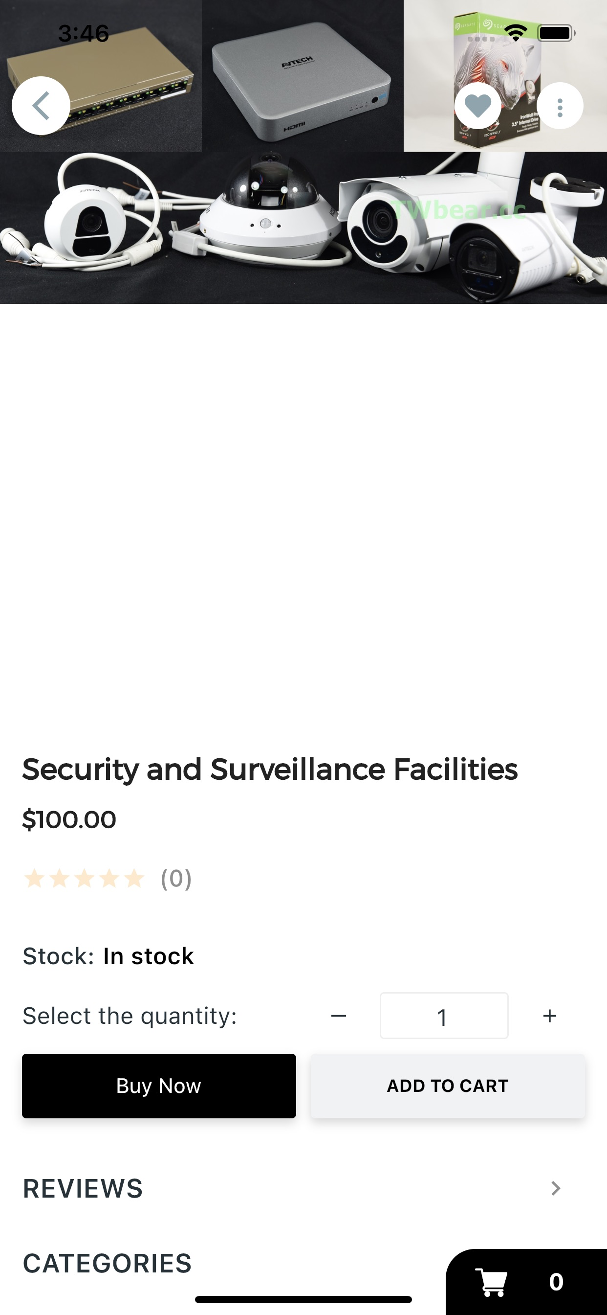 Yield Full Building Equipment screenshot 3