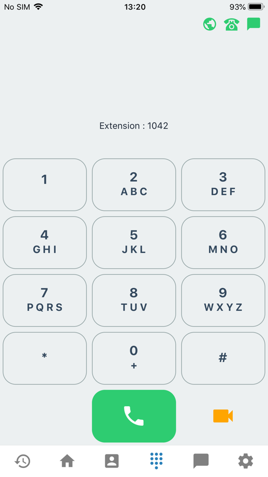 #1. UniXcape Commu (iOS) 由: TGS Enterprise Network Ltd.