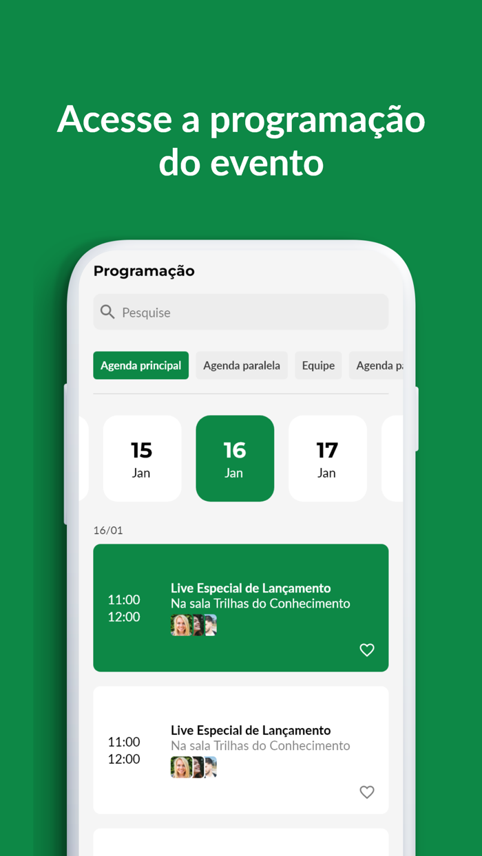 Convenção LongPing 2023