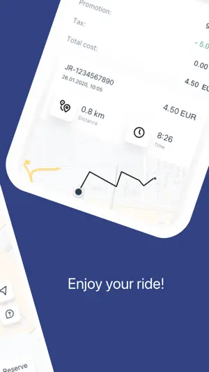 Gliize screenshot 4