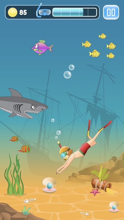 Ice Candy - Fun Ice Cream Game screenshot-7