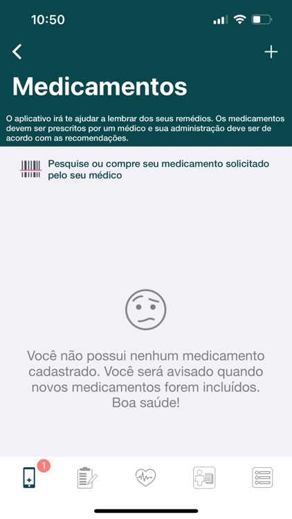 Meu Hospital Digital screenshot-8