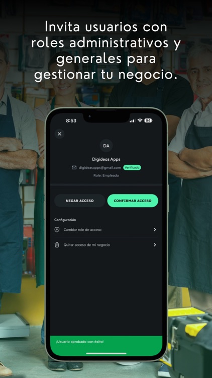 Su+ Comercios screenshot-4