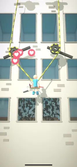 Game screenshot Skyscraper_cleaner mod apk