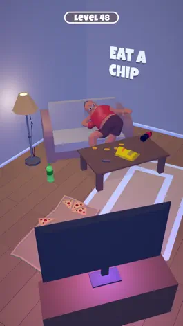 Game screenshot Lazy Life hack